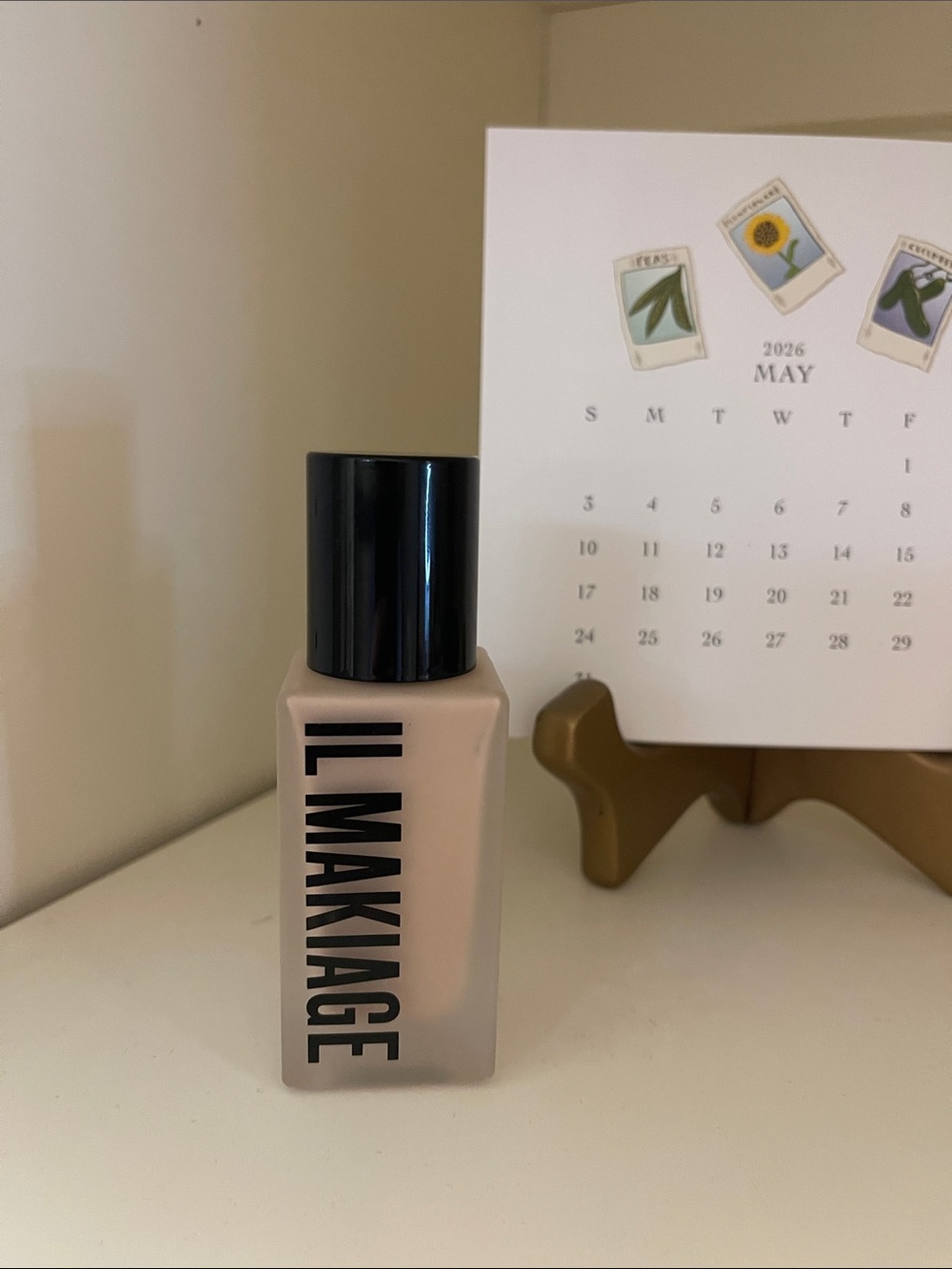 IL MAKIAGE Foundation